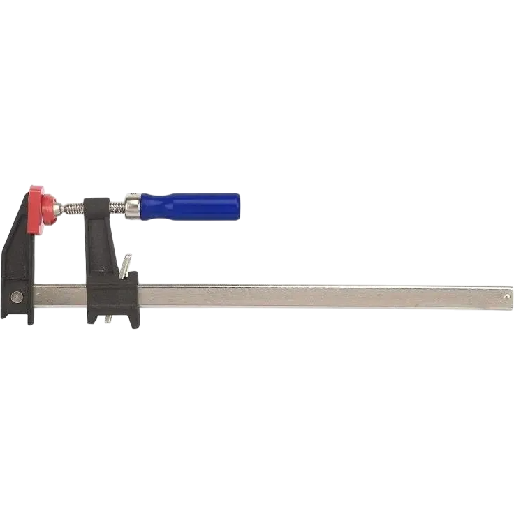 Струбцина WORKPRO WP232028 - фото 2