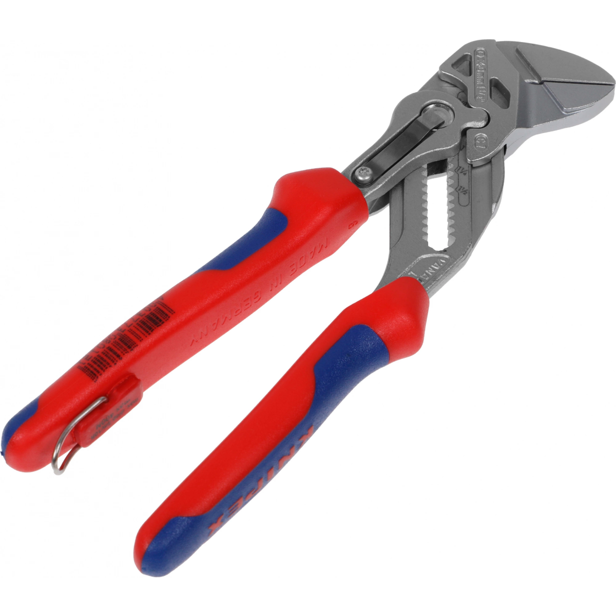 Клещи KNIPEX KN-8605180T