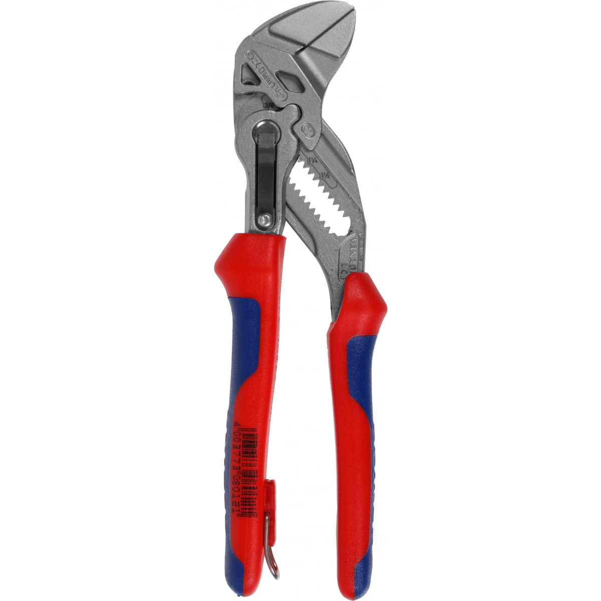 Клещи KNIPEX KN-8605180T - фото 3