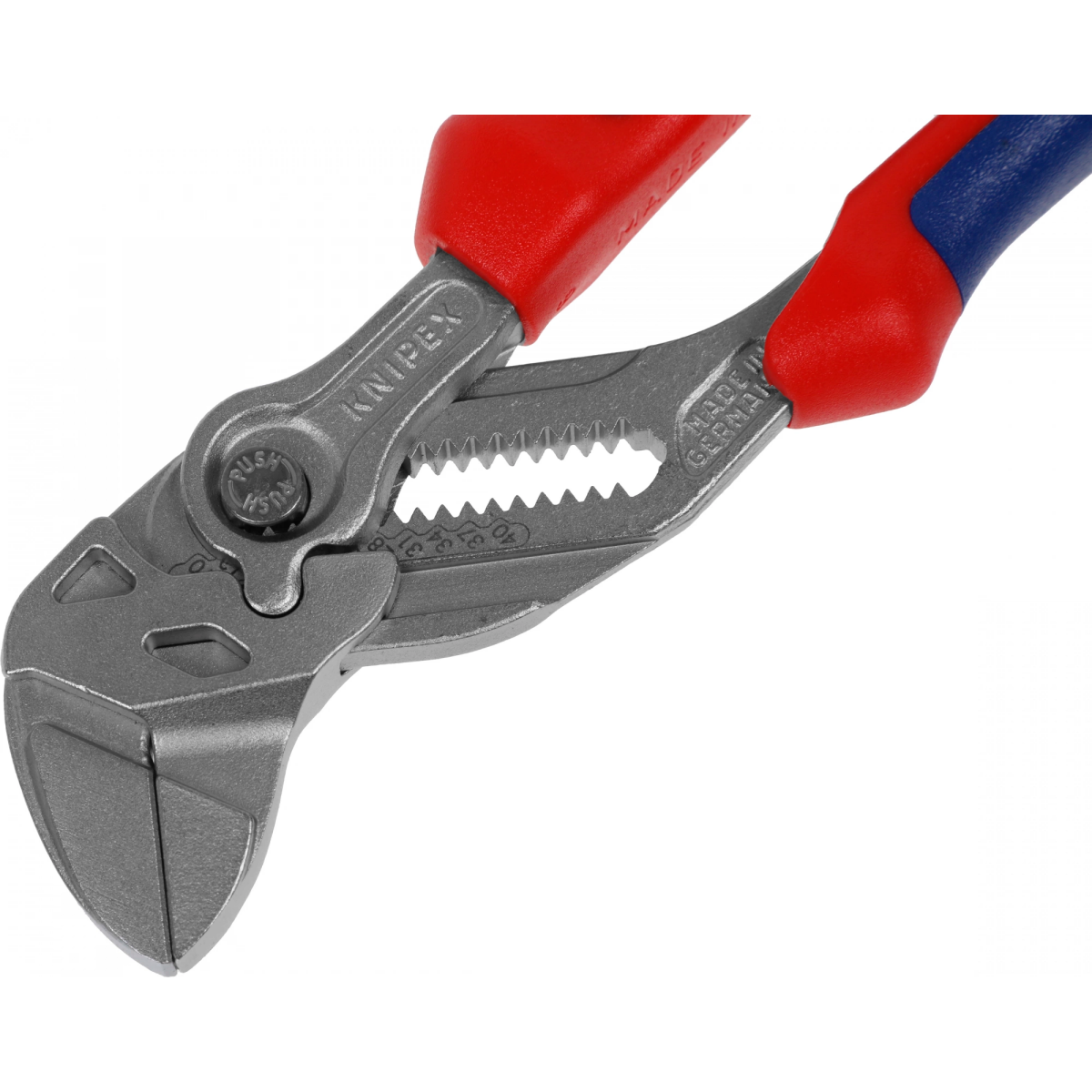 Клещи KNIPEX KN-8605180T - фото 4