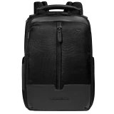 Рюкзак для ноутбука Piquadro Laptop Backpack 13" Fabric Black (CA6822W138) (CA6822W138/N)
