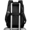 Рюкзак для ноутбука Piquadro Laptop Backpack 13" Fabric Black (CA6822W138) - CA6822W138/N - фото 4