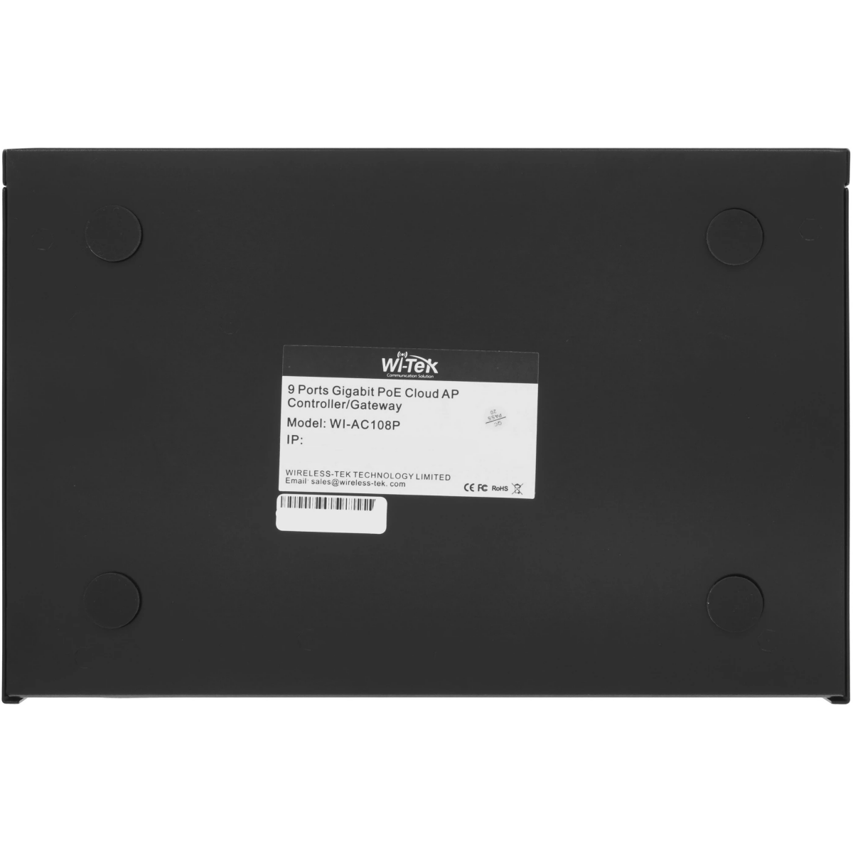 Wi-Fi контроллер Wi-Tek WI-AC108P - фото 5