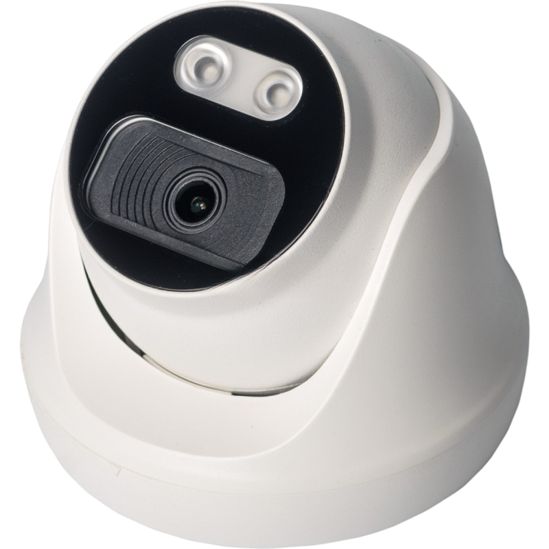 IP камера IPTRONIC IPT-IP4DM(2,8)A Lite
