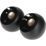 Колонки Creative Pebble Black (51MF1680AA000)