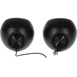 Колонки Creative Pebble Black (51MF1680AA000)