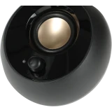 Колонки Creative Pebble Black (51MF1680AA000)