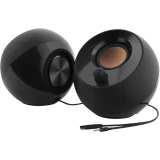 Колонки Creative Pebble Black (51MF1680AA000)