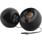 Колонки Creative Pebble Black - 51MF1680AA000