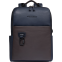 Рюкзак для ноутбука Piquadro Bike Laptop Backpack 15.6" Blue/Brown (CA4818AP) - CA4818AP/BLUTM