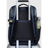 Рюкзак для ноутбука Piquadro Bike Laptop Backpack 15.6" Blue/Brown (CA4818AP) (CA4818AP/BLUTM)
