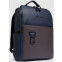 Рюкзак для ноутбука Piquadro Bike Laptop Backpack 15.6" Blue/Brown (CA4818AP) - CA4818AP/BLUTM - фото 2