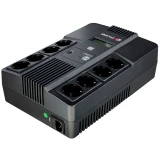 ИБП Ермак 220-220.0.8-32-ВУ