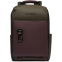 Рюкзак для ноутбука Piquadro Travel Laptop Backpack 15.6" Brown (CA6645AP) - CA6645AP/TM - фото 2