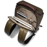 Рюкзак для ноутбука Piquadro Travel Laptop Backpack 15.6" Brown (CA6645AP) (CA6645AP/TM)