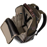 Рюкзак для ноутбука Piquadro Travel Laptop Backpack 15.6" Brown (CA6645AP) (CA6645AP/TM)