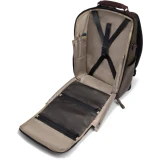 Рюкзак для ноутбука Piquadro Travel Laptop Backpack 15.6" Brown (CA6645AP) (CA6645AP/TM)