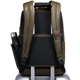 Рюкзак для ноутбука Piquadro Travel Laptop Backpack 15.6" Brown (CA6645AP) (CA6645AP/TM)