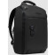 Рюкзак для ноутбука Piquadro Travel Laptop Backpack 15.6" Black (CA6645AP) - CA6645AP/N - фото 11