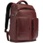 Рюкзак для ноутбука Piquadro Travel Laptop Backpack 15.6" Brown (CA6798W136BM) - CA6798W136BM/M