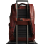 Рюкзак для ноутбука Piquadro Travel Laptop Backpack 15.6" Brown (CA6798W136BM) - CA6798W136BM/M - фото 6