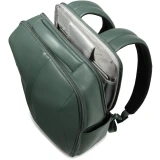 Рюкзак для ноутбука Piquadro Laptop Backpack 14" Green (CA6766W137) (CA6766W137/VE)