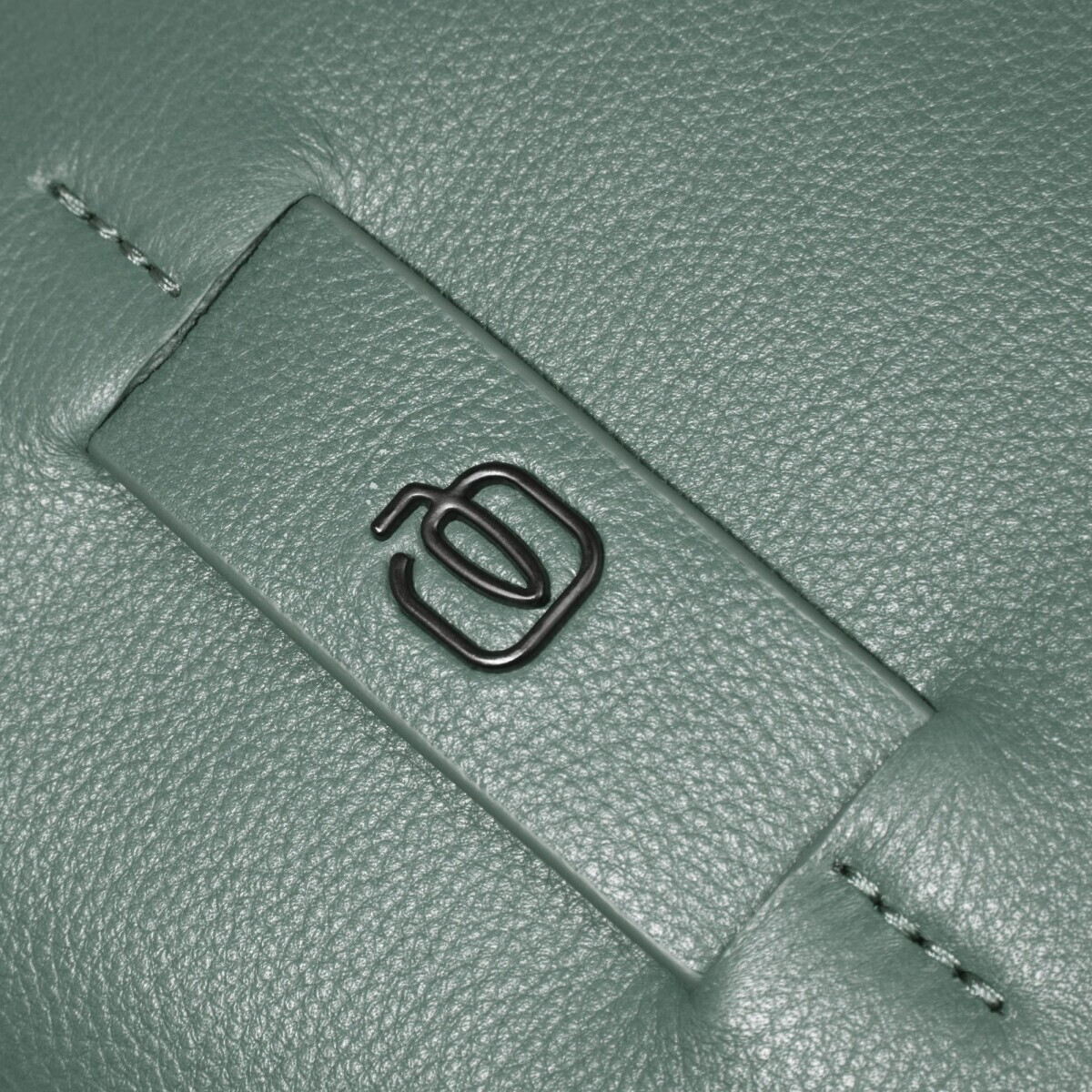 Рюкзак для ноутбука Piquadro Laptop Backpack 14" Green (CA6766W137) - CA6766W137/VE - фото 4