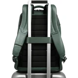 Рюкзак для ноутбука Piquadro Laptop Backpack 14" Green (CA6766W137) (CA6766W137/VE)