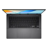 Ноутбук ASUS S3407CA Vivobook S14 Matte Gray (LY099) (S3407CA-LY099)
