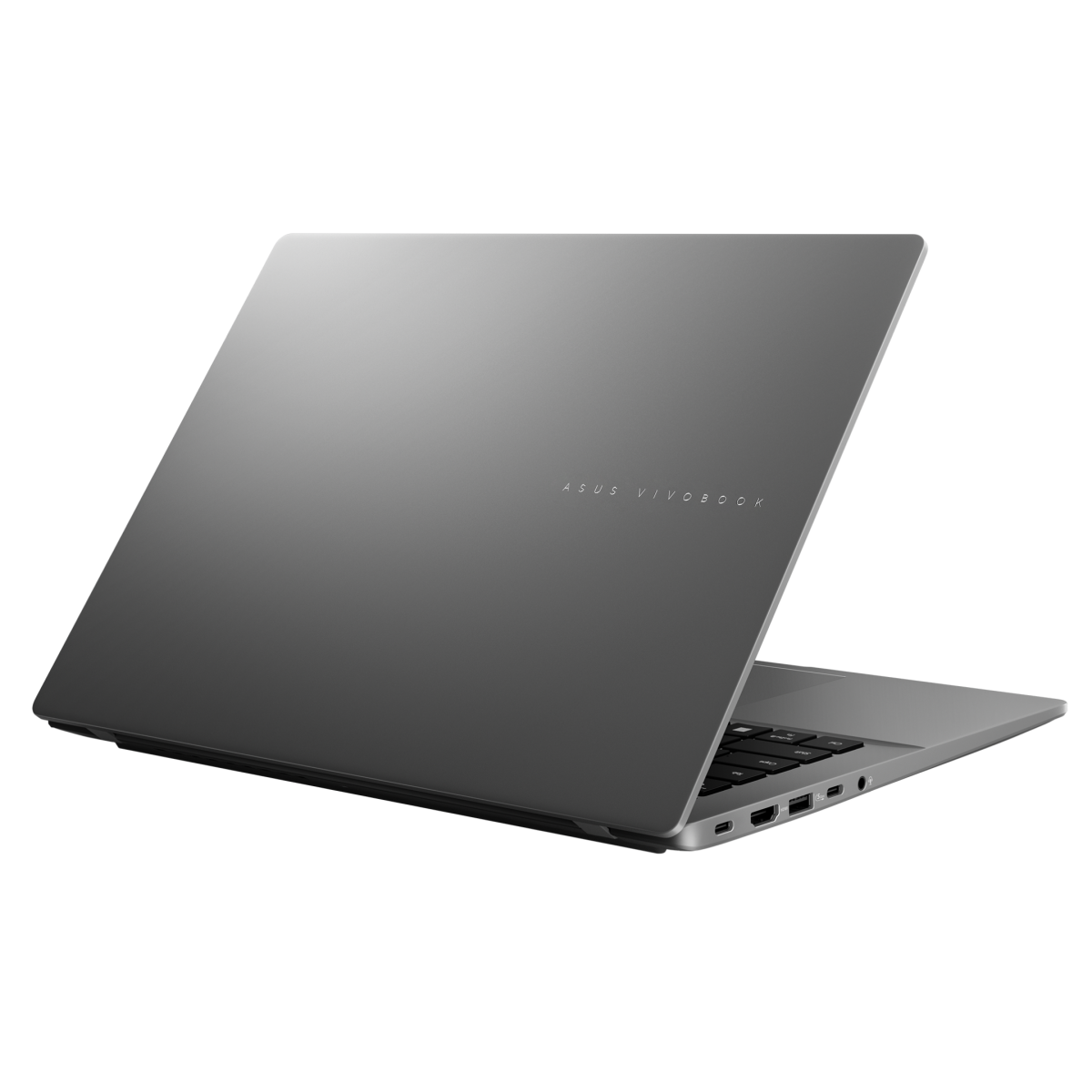 Ноутбук ASUS S3407CA Vivobook S14 Matte Gray (LY099) - S3407CA-LY099 - фото 8