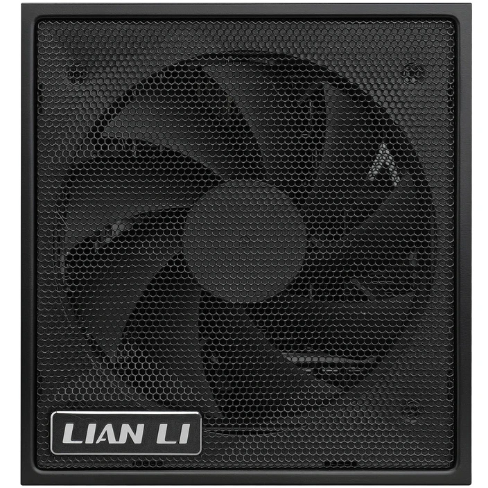 Блок питания 850W Lian Li SX850P Black - G9P.SX0850P.B000.RU - фото 3