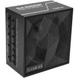 Блок питания 1000W Lian Li SX1000P Black (G9P.SX1000P.B000.RU)