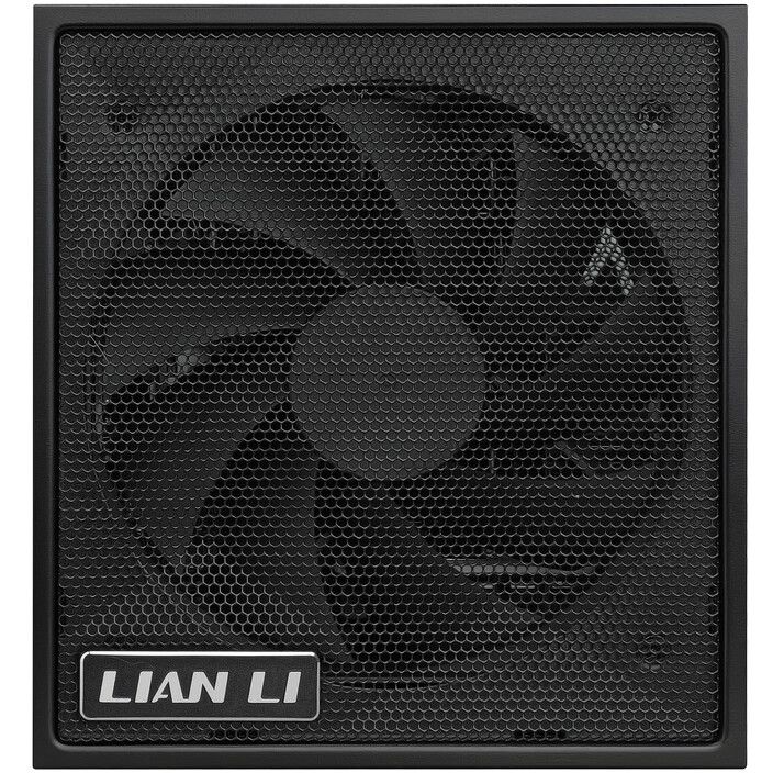 Блок питания 1200W Lian Li SX1200P Black - G9P.SX1200P.B000.RU - фото 3
