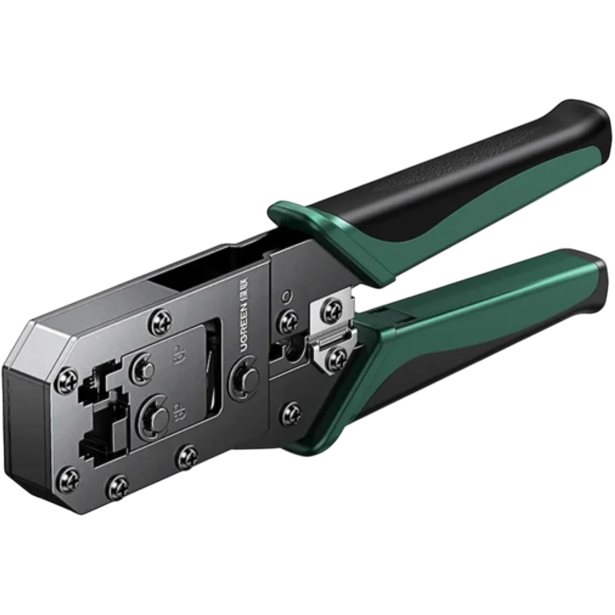 Инструмент обжимной UGREEN NW136 - 70683