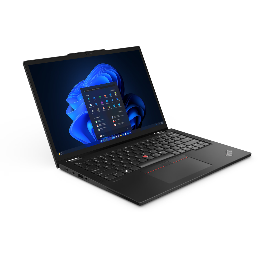 Ноутбук Lenovo ThinkPad X13 2-in-1 Gen 5 (21LW001TUS) - фото 3