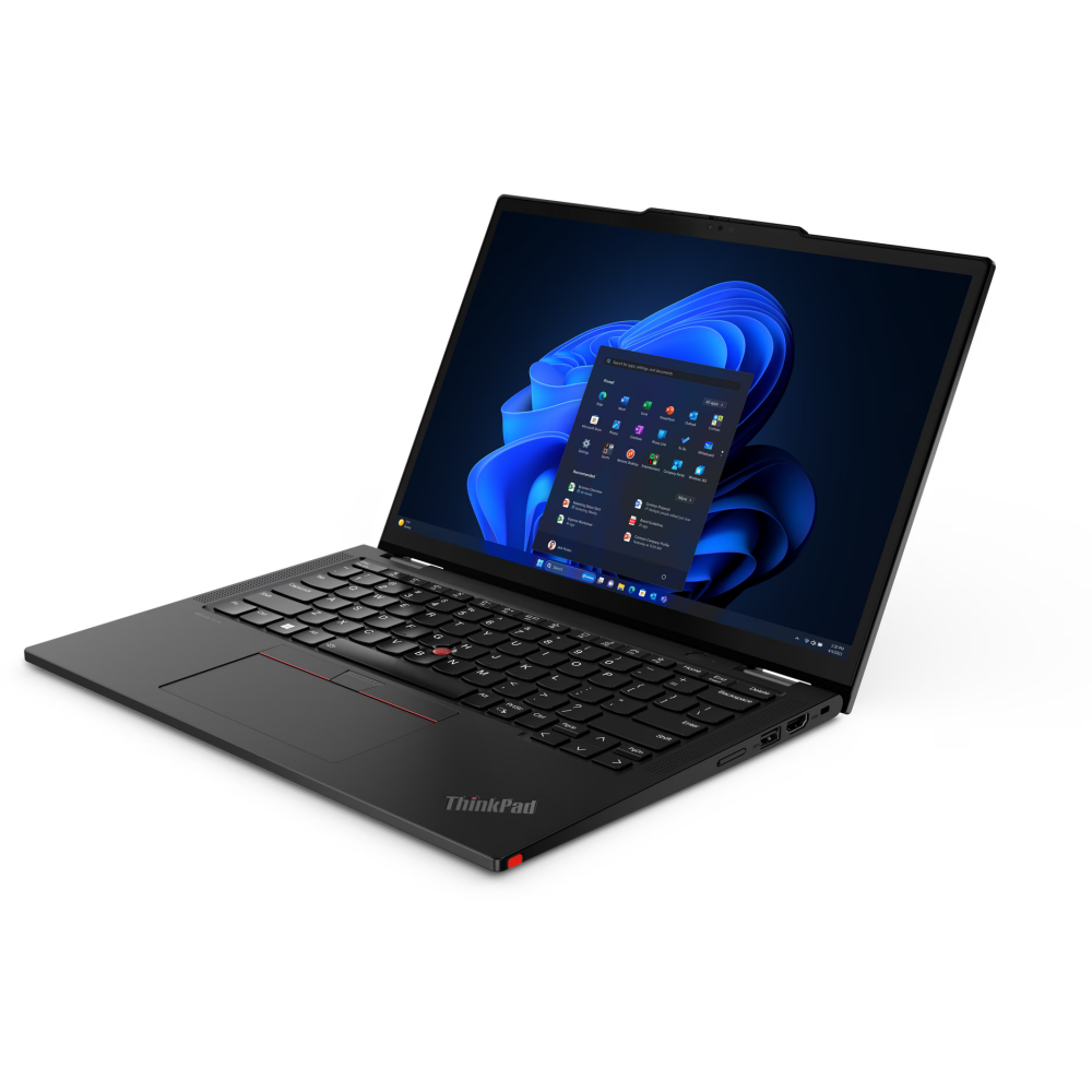 Ноутбук Lenovo ThinkPad X13 2-in-1 Gen 5 (21LW001TUS) - фото 4