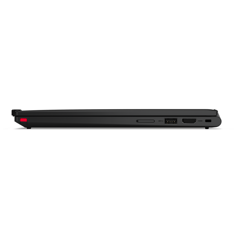 Ноутбук Lenovo ThinkPad X13 2-in-1 Gen 5 (21LW001TUS) - фото 7