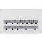 Блок питания 1200W Lian Li SX1200P White - G9P.SX1200P.W000.RU - фото 4