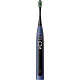 Зубная щётка Oclean X Lite S N1801 Blue (C01000644)