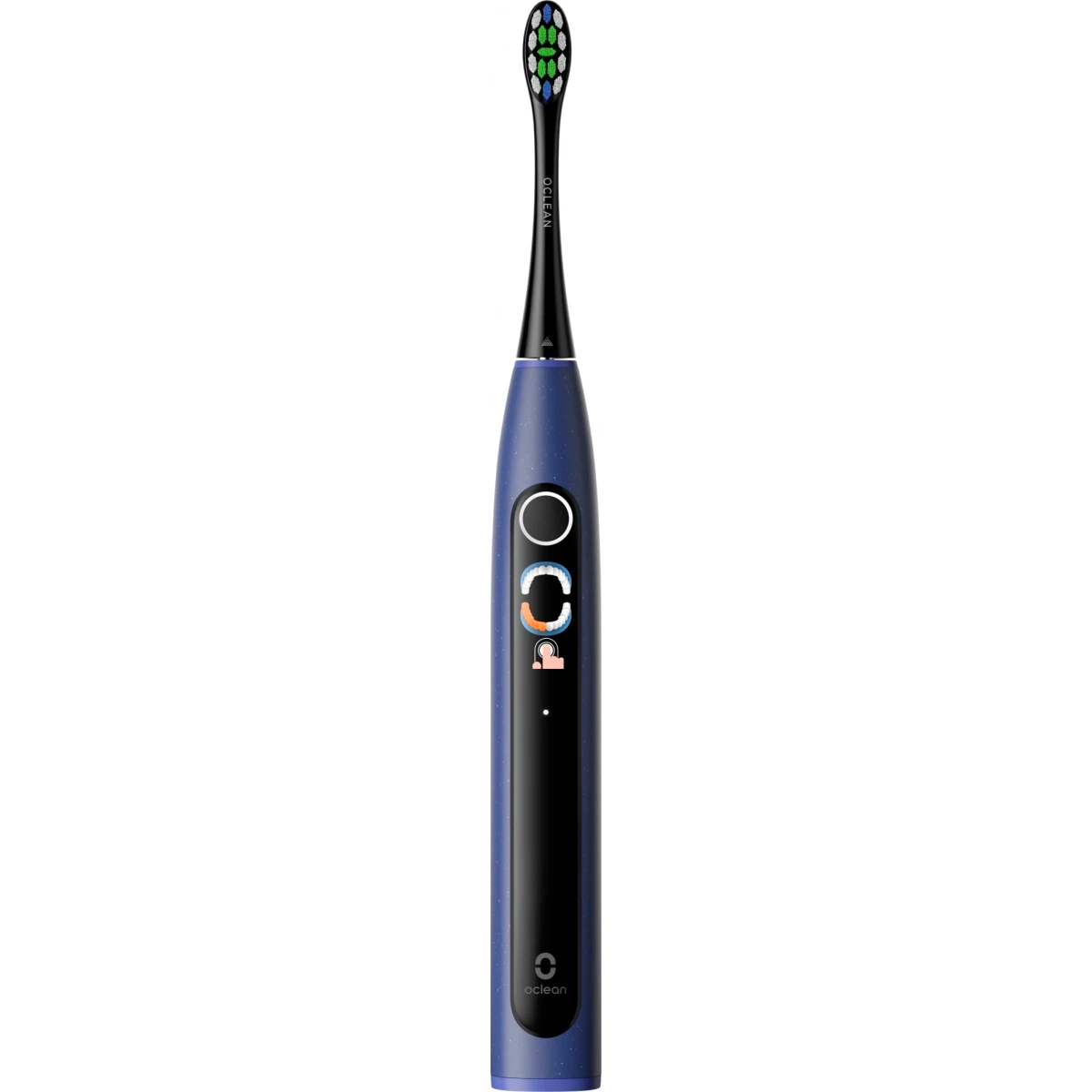 Зубная щётка Oclean X Lite S N1801 Blue - C01000644 - фото 2
