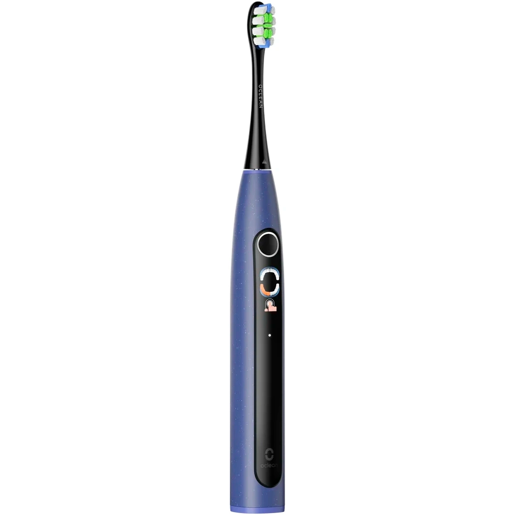 Зубная щётка Oclean X Lite S N1801 Blue - C01000644 - фото 3