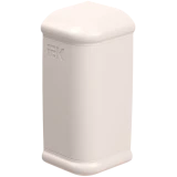 Заглушка IEK CKK-40D-Z-100-040-K01