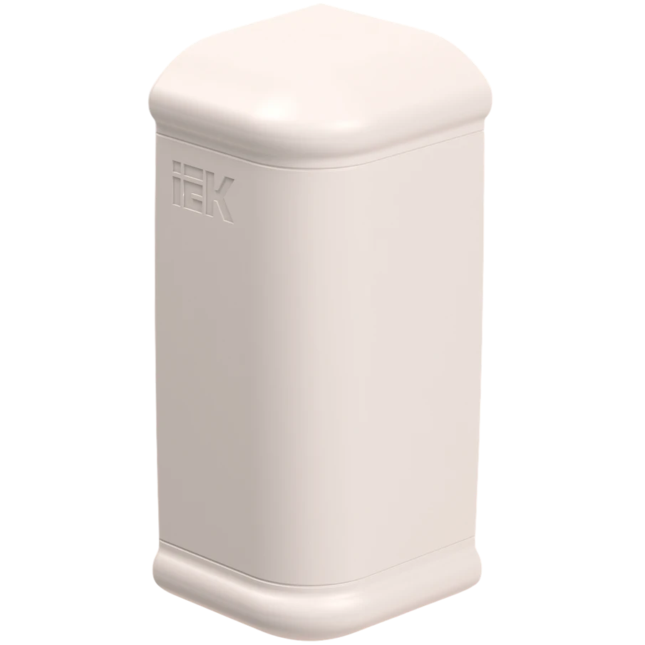 Заглушка IEK CKK-40D-Z-100-040-K01