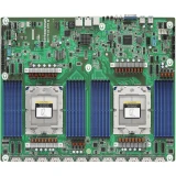 Серверная материнская плата ASRock GENOA2D24G-2L+