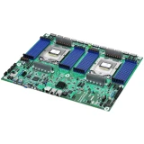 Серверная материнская плата ASRock GENOA2D24G-2L+