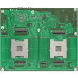 Серверная материнская плата ASRock GENOA2D24G-2L+