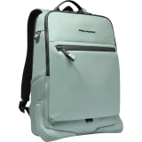 Рюкзак для ноутбука Piquadro Water Resistant Laptop 14" Backpack Octanium (CA6464C2OW) (CA6464C2OW/OT)