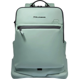 Рюкзак для ноутбука Piquadro Water Resistant Laptop 14" Backpack Octanium (CA6464C2OW) (CA6464C2OW/OT)