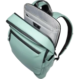 Рюкзак для ноутбука Piquadro Water Resistant Laptop 14" Backpack Octanium (CA6464C2OW) (CA6464C2OW/OT)