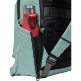 Рюкзак для ноутбука Piquadro Water Resistant Laptop 14" Backpack Octanium (CA6464C2OW) (CA6464C2OW/OT)